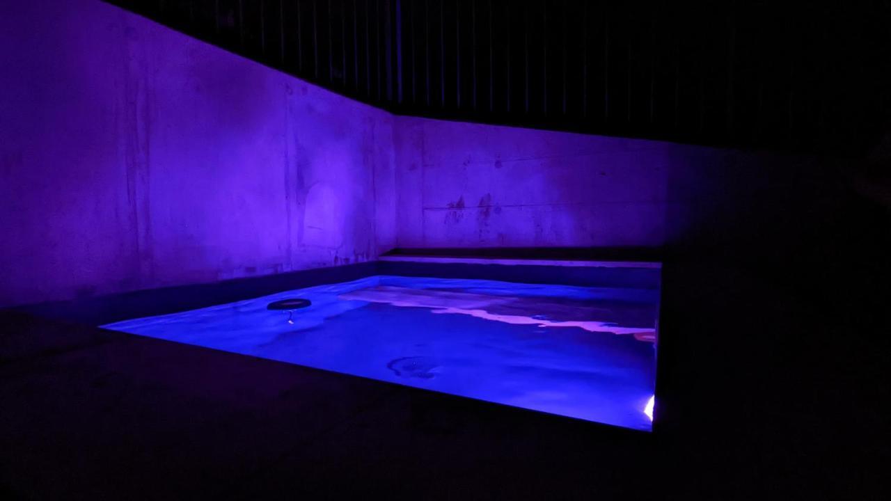 Diekellerstoeckl - Das Rosenstoeckl S22 Mit Mini-Pool Stainz Extérieur photo